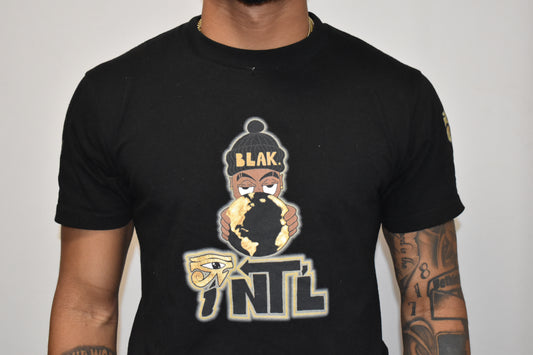 KHOSEN 13 GRAPHIC TEE