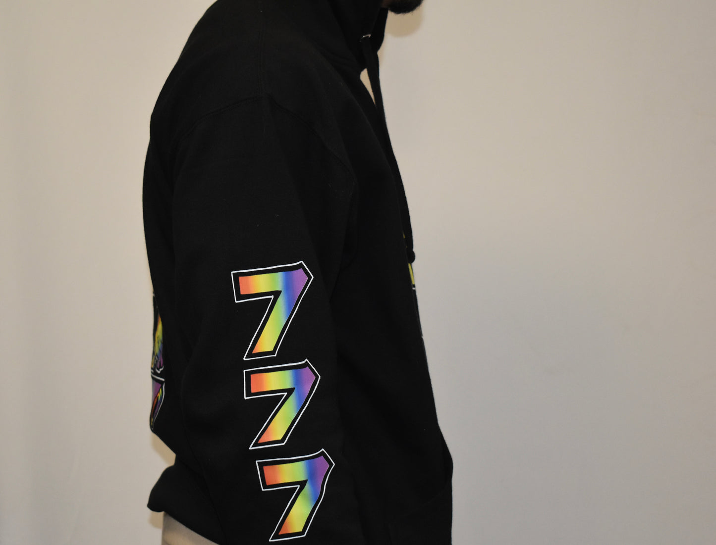 MERKABA HOODIE