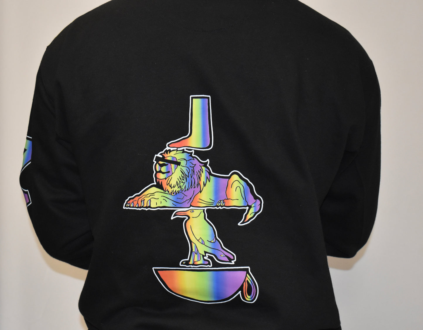 MERKABA HOODIE